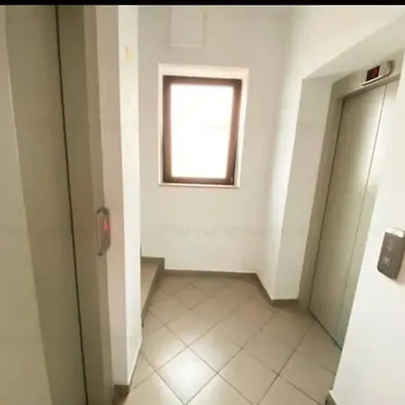 Bright Luxury Unirii Apartment