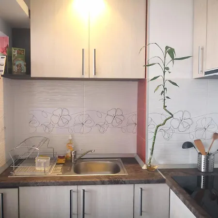 Apartment Bright Luxury Unirii *