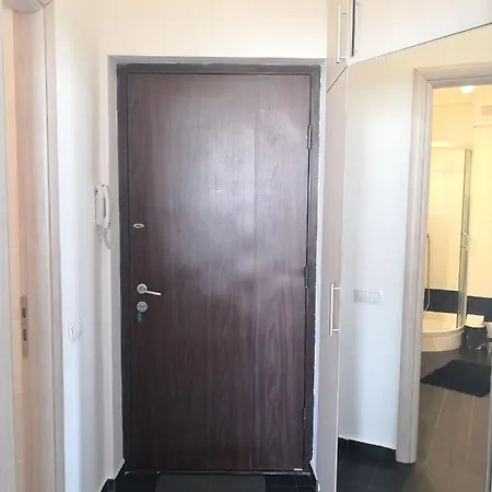 Apartment Bright Luxury Unirii *