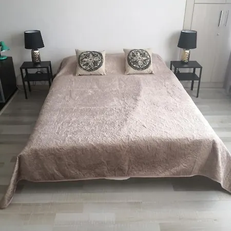 Apartment Bright Luxury Unirii *